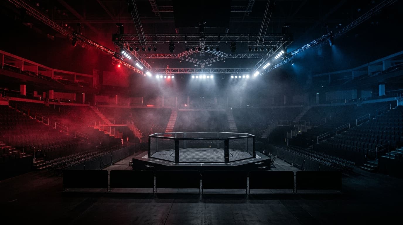 Dana White's Contender Series: Season 10, Week 10