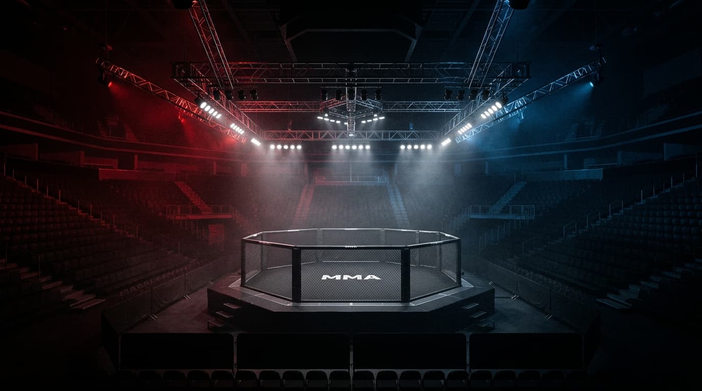 Dana White's Contender Series: Season 10, Week 9