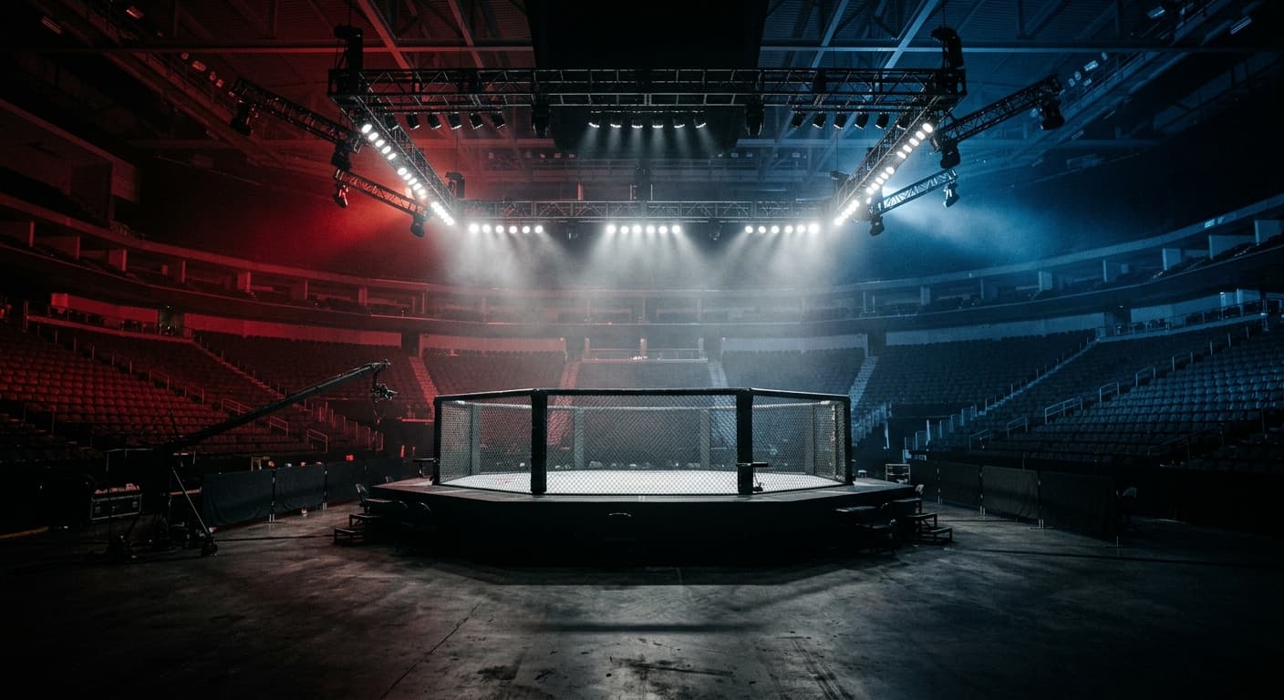 Dana White's Contender Series: Season 10, Week 7