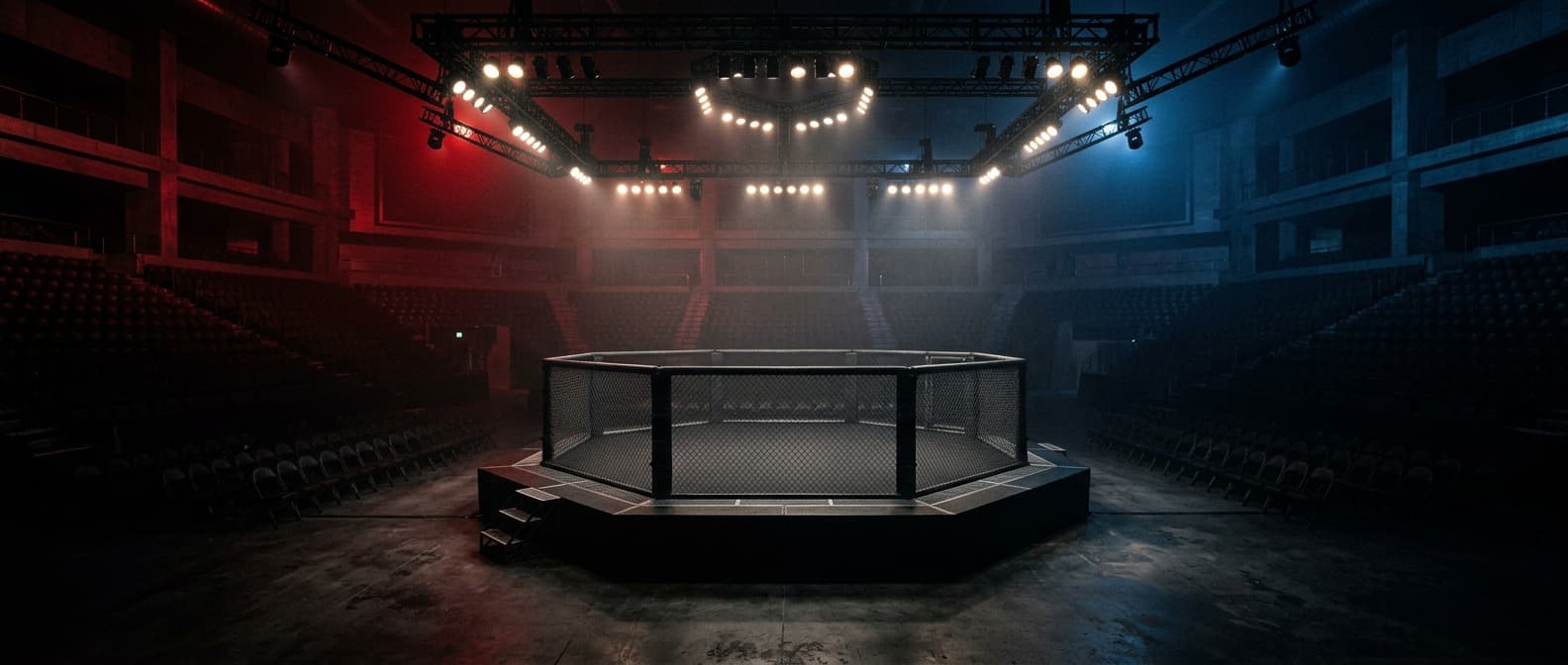 Dana White's Contender Series: Season 10, Week 6