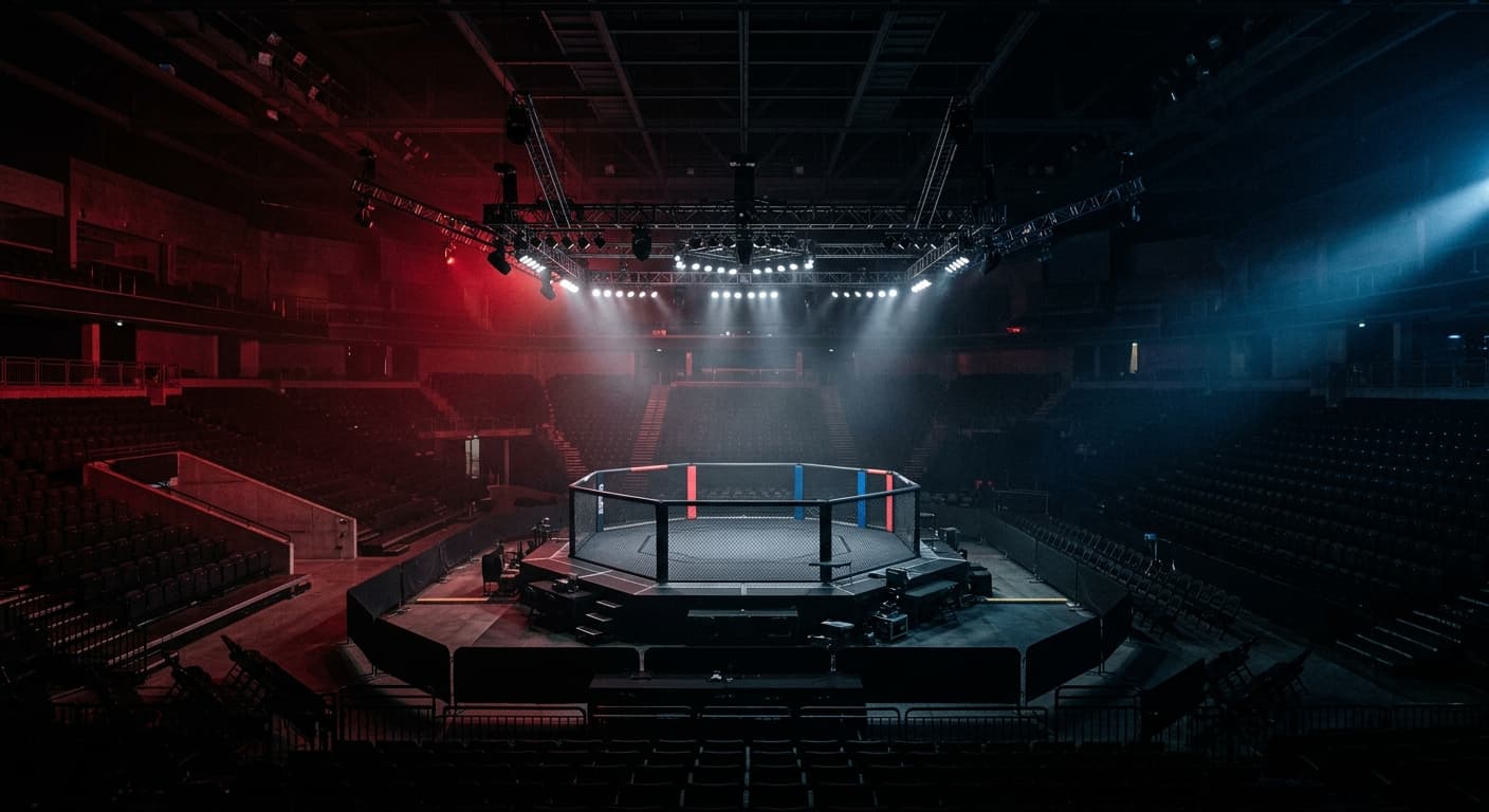 Dana White's Contender Series: Season 10, Week 4