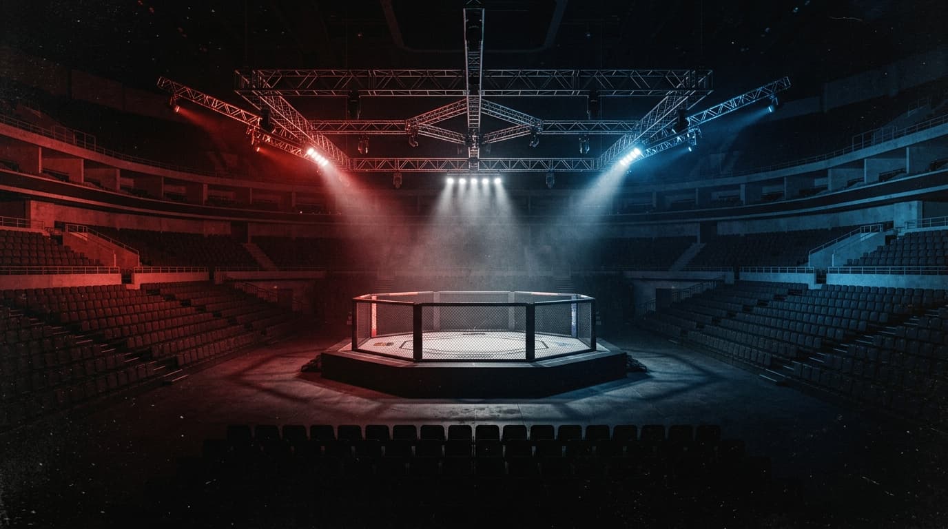 Road to UFC Season 5: Semifinals