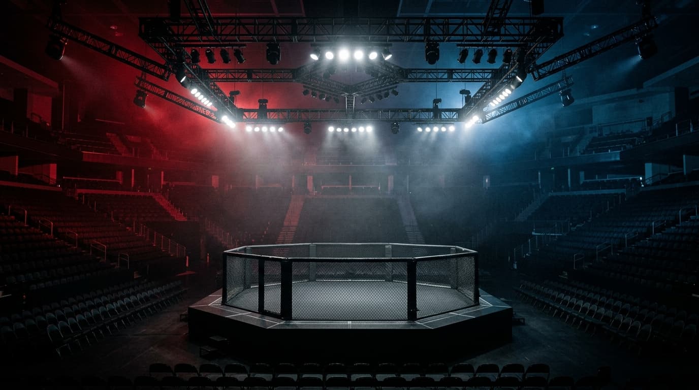 Dana White's Contender Series: Season 10, Week 3