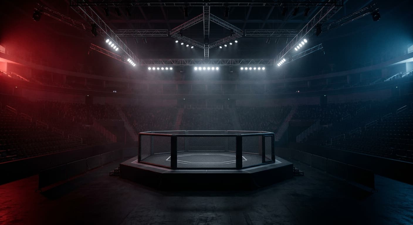 PFL Tampa: Cyborg vs. Vieira
