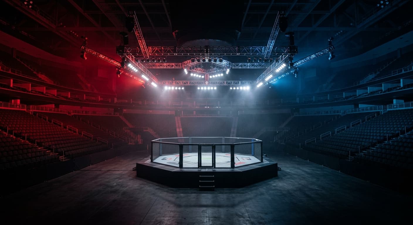 Dana White's Contender Series: Season 10, Week 2