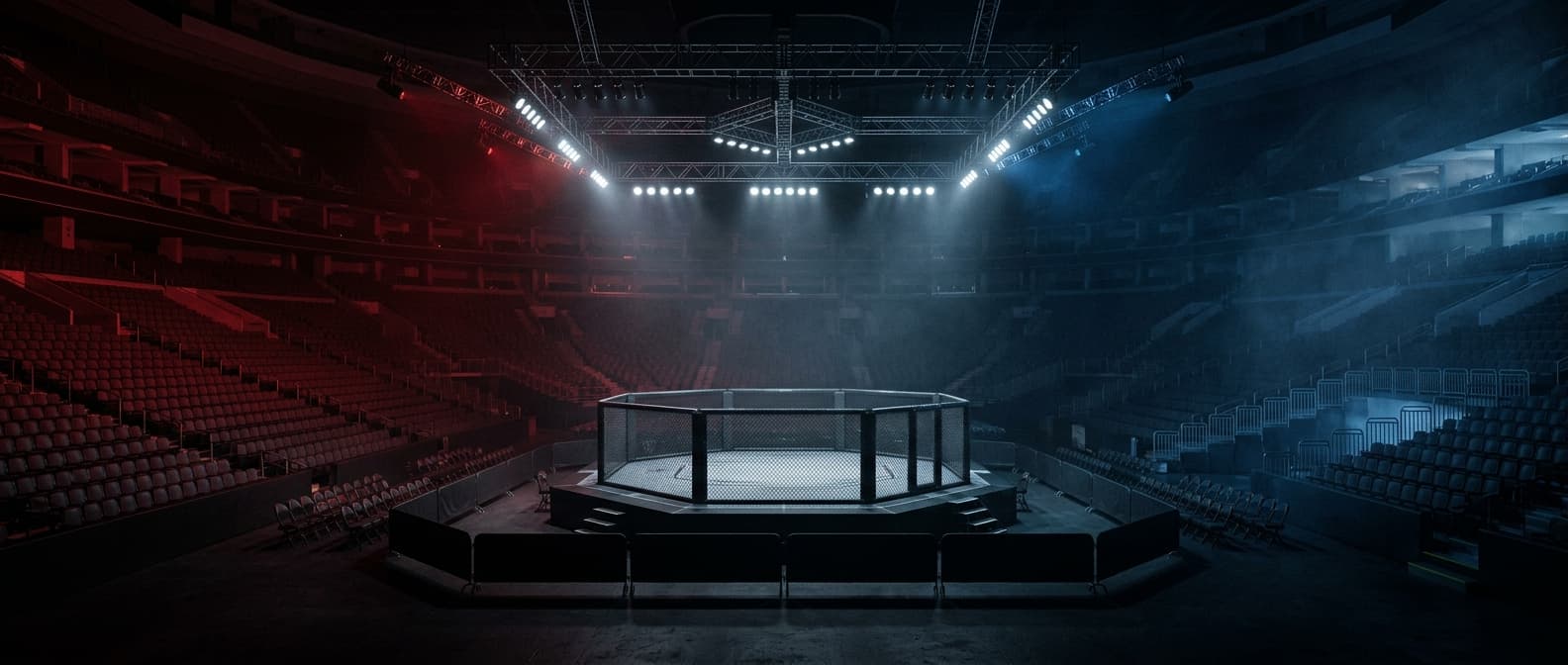 UFC 330: Makhachev vs. Machado Garry