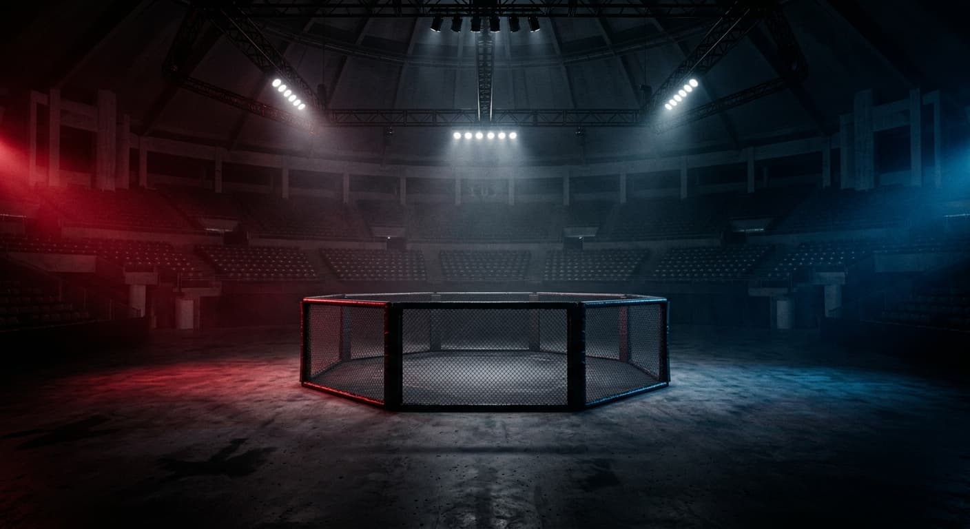 PFL Charlotte: Battle vs. Rosta