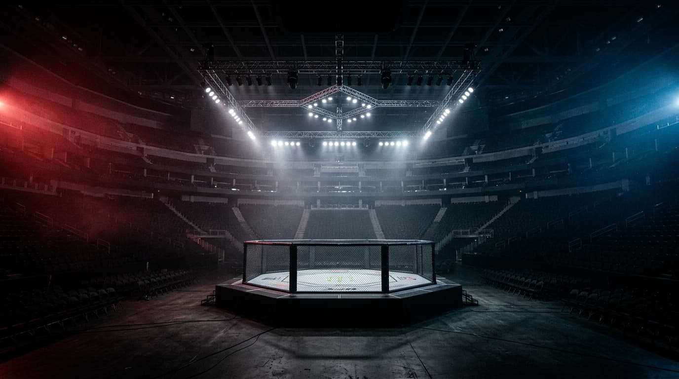PFL New York: Nurmagomedov vs. Colgan