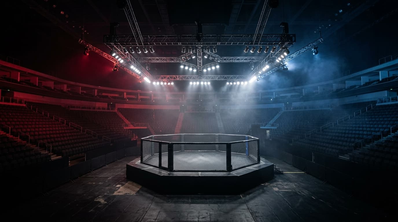 PFL Washington DC: Jean vs. Rodriguez