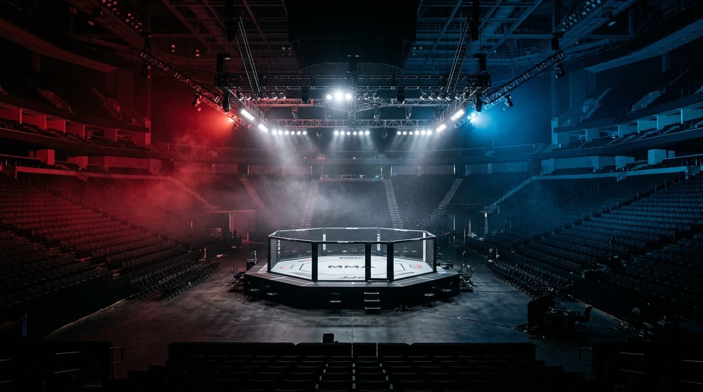 PFL Austin: Eblen vs. Kasanganay 2