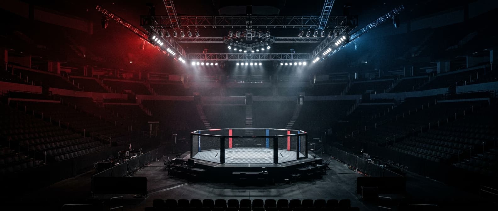 UFC Fight Night: Du Plessis vs. Usman