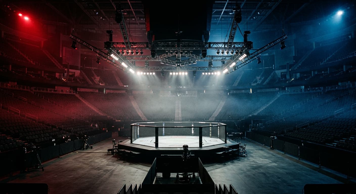 UFC 329: McGregor vs. Holloway 2
