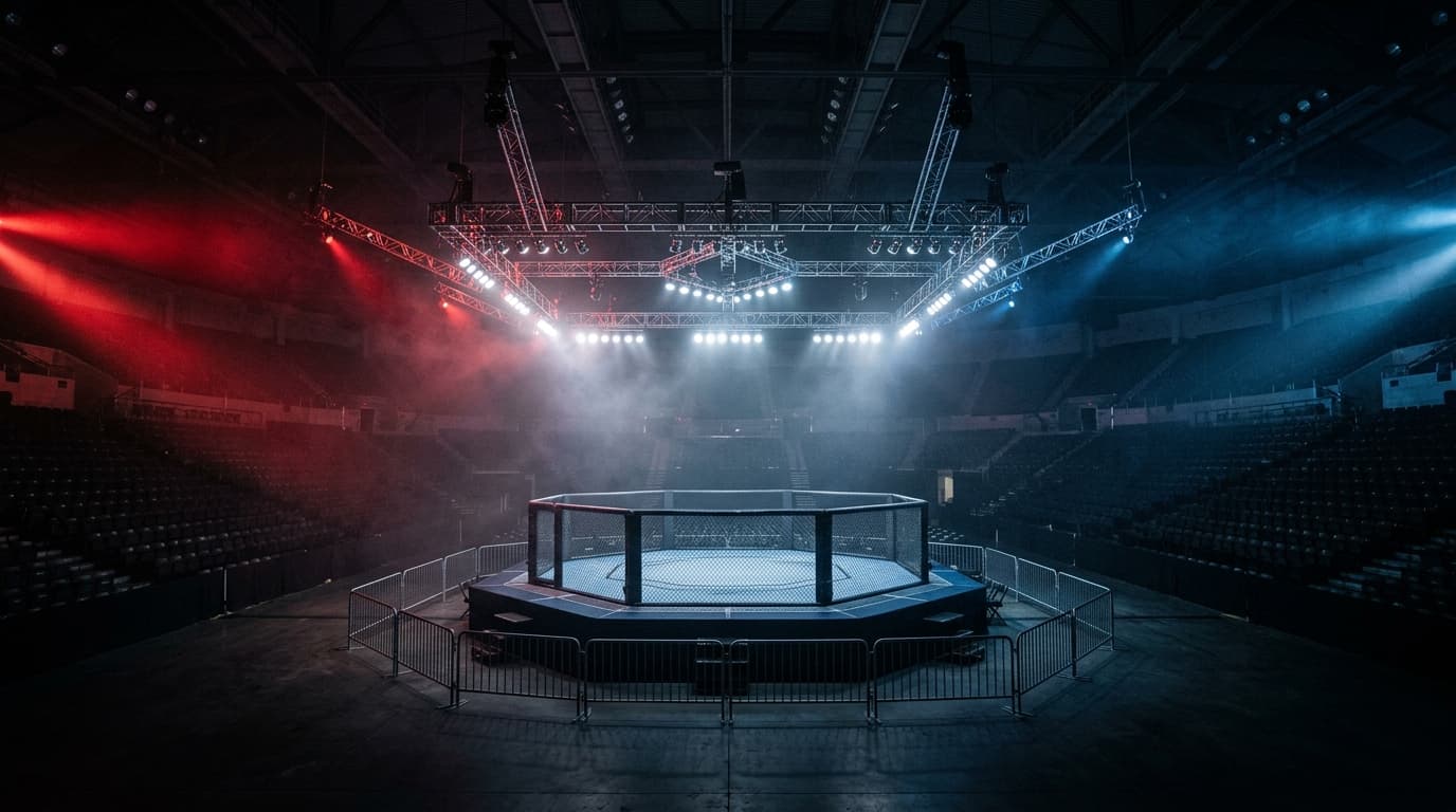 PFL San Diego: McKee vs. Isbulaev