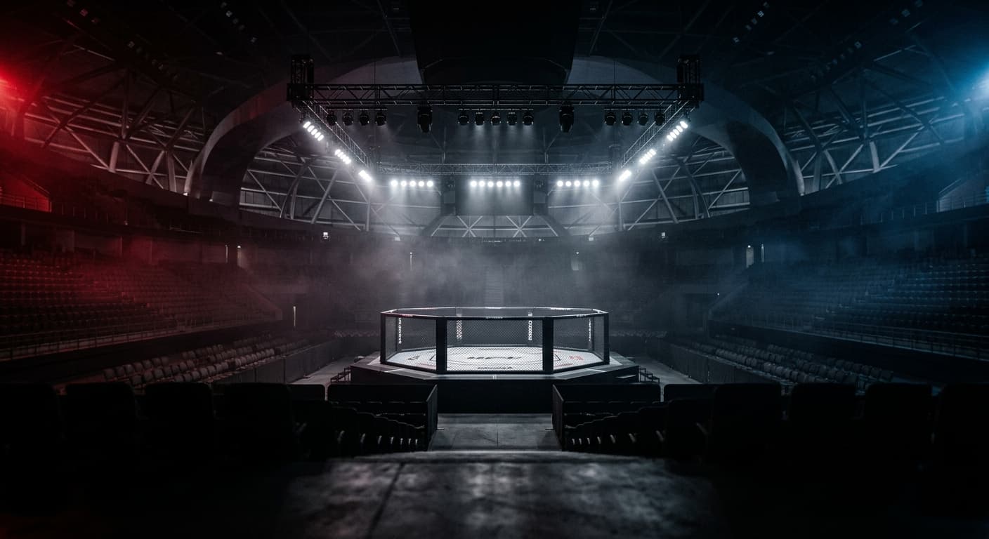 UFC Fight Night: Fiziev vs. Torres