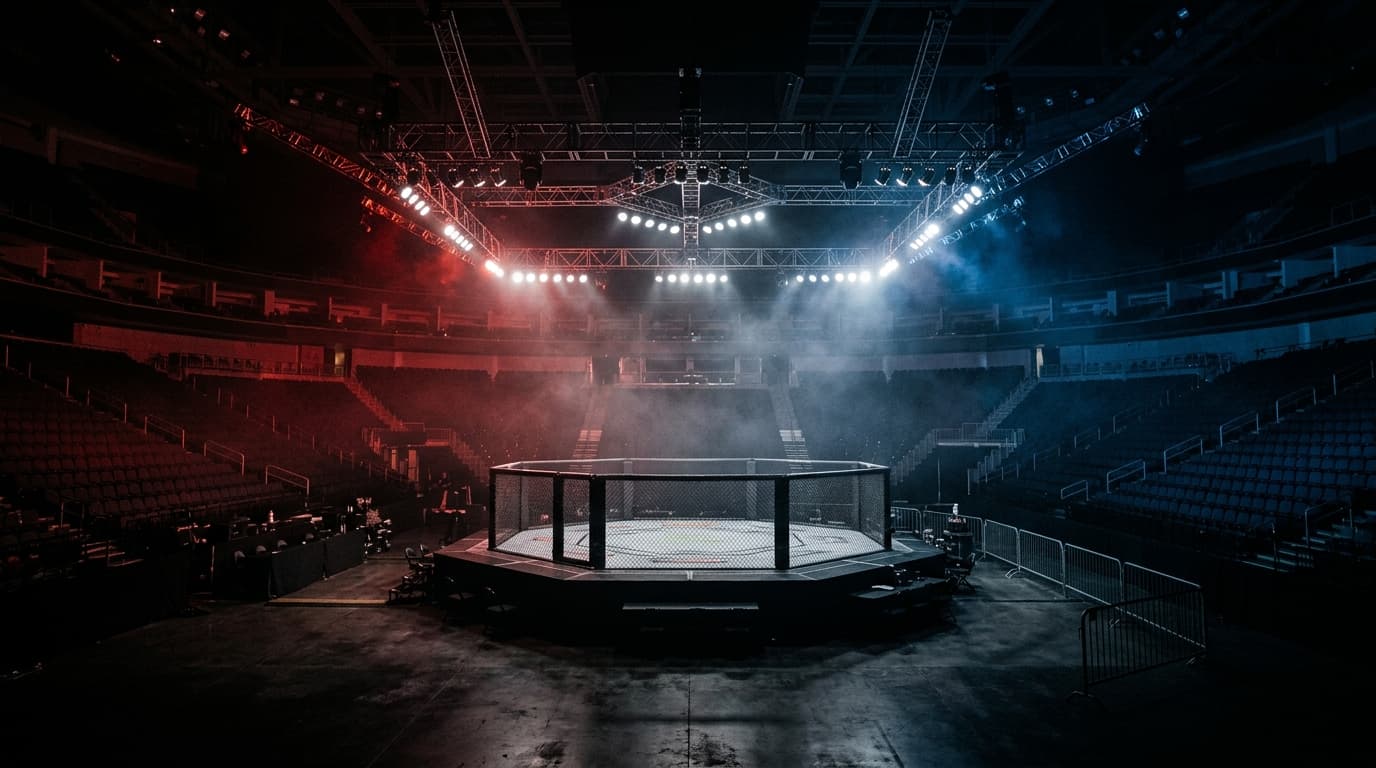 UFC Fight Night: Kape vs. Horiguchi 2