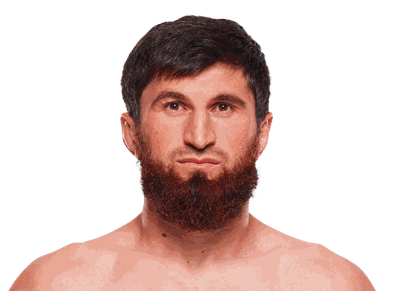 Magomed Ankalaev