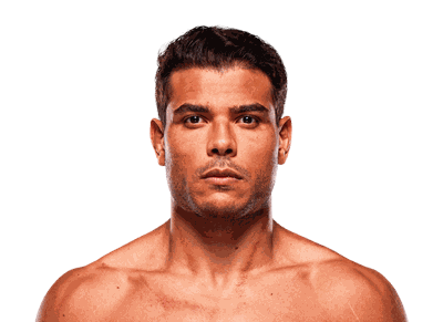 Paulo Costa