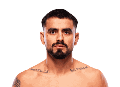 Joseph Morales