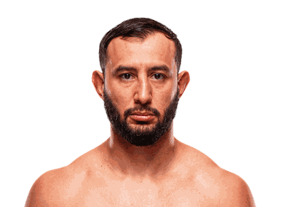 Dominick Reyes