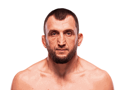 Muslim Salikhov