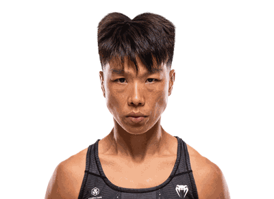 Jingnan Xiong