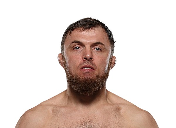 Magomed Magomedov