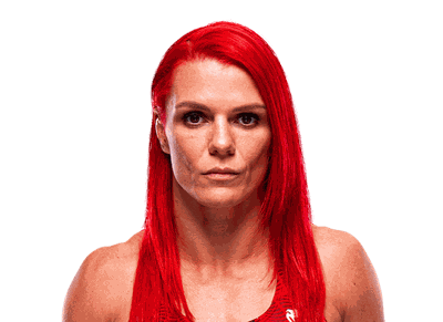 Gillian Robertson