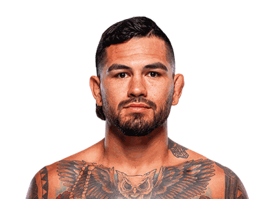 Anthony Hernandez