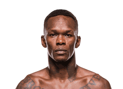Israel Adesanya