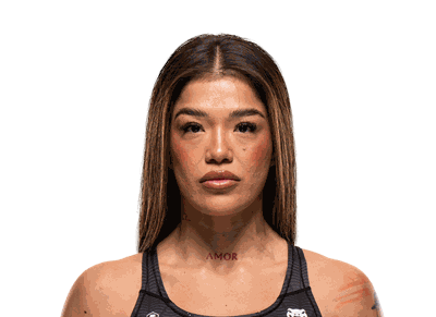 Tracy Cortez