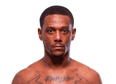 Jamahal Hill