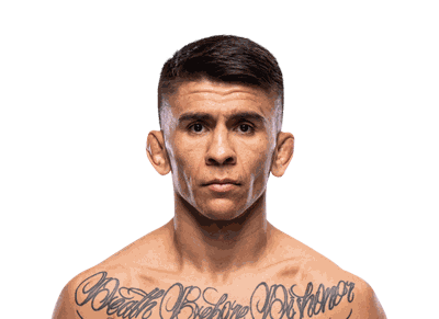 Mario Bautista