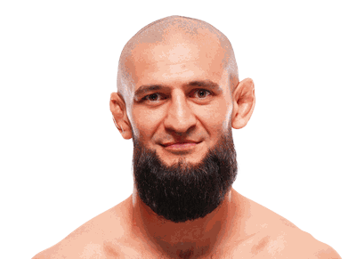 Khamzat Chimaev