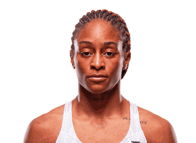 Shanelle Dyer