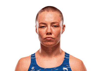 Rose Namajunas