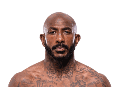 Khalil Rountree Jr.