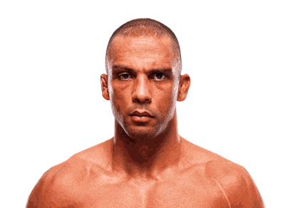 Edson Barboza