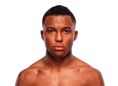Mairon Santos