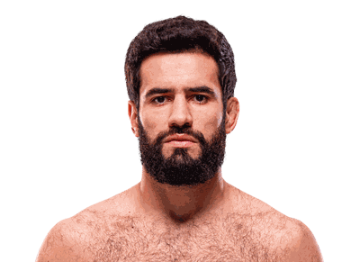 Muhammad Naimov
