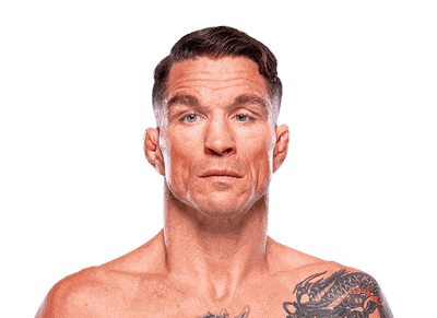 Darren Elkins