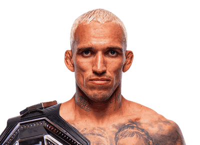 Charles Oliveira