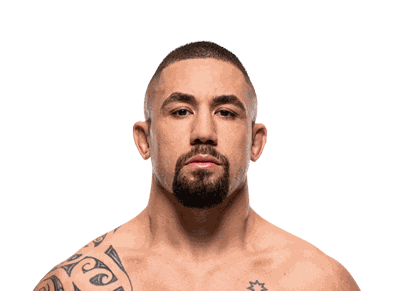 Robert Whittaker