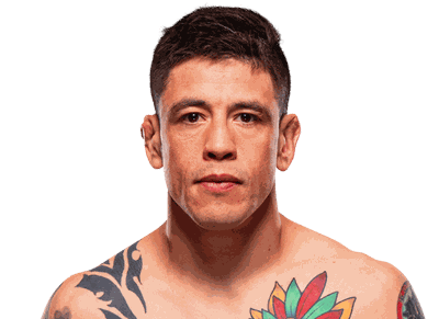 Brandon Moreno