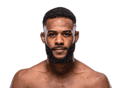 Aljamain Sterling
