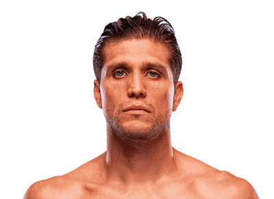 Brian Ortega