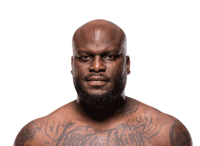 Derrick Lewis
