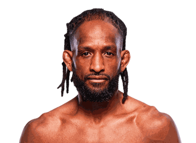 Neil Magny
