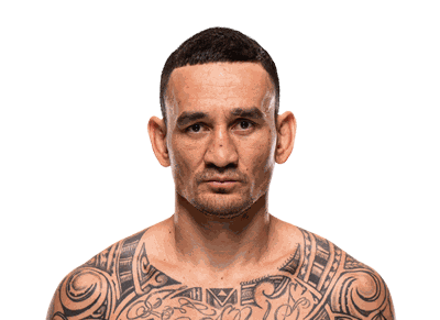 Max Holloway