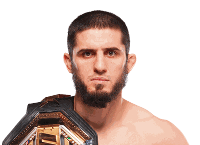 Islam Makhachev