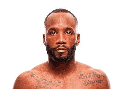 Leon Edwards